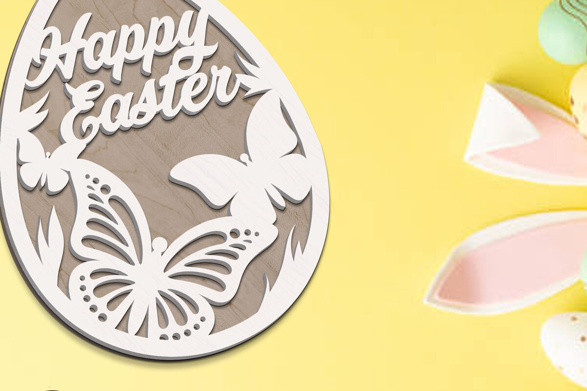 Intra απο ξύλο plywood  Χρώμα wenge 3mm-4mm πάχος - Πασχαλινή Διακοσμητική Ετικέτα, Διακόσμηση σπιτιού Δίασταση 3x4 cm INTRAFABR-39182521