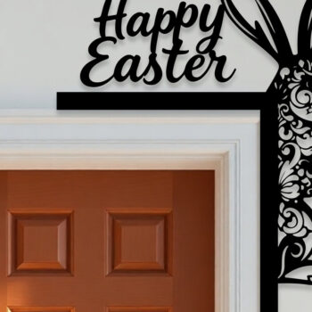 Intra απο ξύλο plywood  Χρώμα wenge 3mm-4mm πάχος - Πασχαλινή Πόρτα Γωνιακή Δέσμη Δίασταση 15x15 cm INTRAFABR-106717418 - Image 8