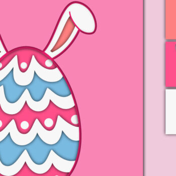 Intra απο ξύλο plywood  Χρώμα wenge 3mm-4mm πάχος - Πασχαλινό αυγό 3D Χαρτί κοπής Πολυστρωματικό Δίασταση 15x15 cm INTRAFABR-102820217 - Image 1