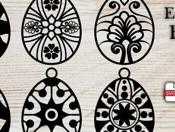 Intra απο ξύλο plywood  Χρώμα wenge 3mm-4mm πάχος - Πασχαλινό αυγό Δίασταση 15x15 cm INTRAFABR-108322452 - Image 1