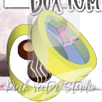 Intra απο ξύλο plywood Χρώμα wenge 3mm-4mm πάχος - Πασχαλινό κουτί αυγών Δίασταση 15x15 cm INTRAFABR-90184755 - Image 1