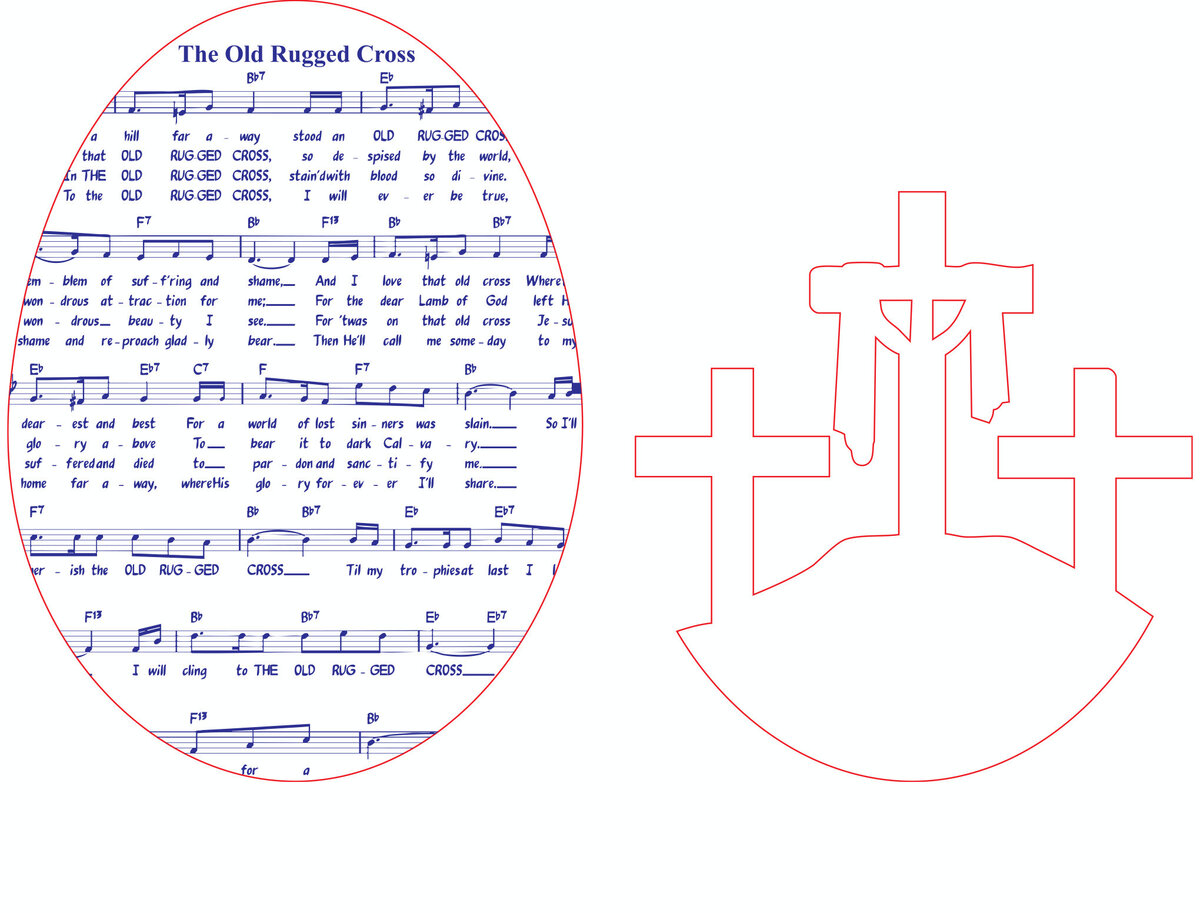 Intra απο ξύλο plywood  Χρώμα wenge 3mm-4mm πάχος - Διακόσμηση Πασχαλινών Αυγών Δίασταση 20x20 cm INTRAFABR-79074841