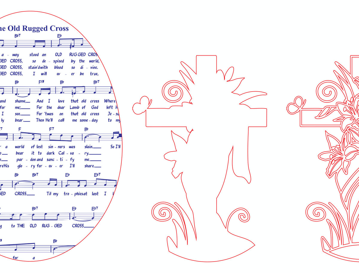 Intra απο ξύλο plywood  Χρώμα wenge 3mm-4mm πάχος - Διακόσμηση Πασχαλινών Αυγών Δίασταση 20x20 cm INTRAFABR-79072892