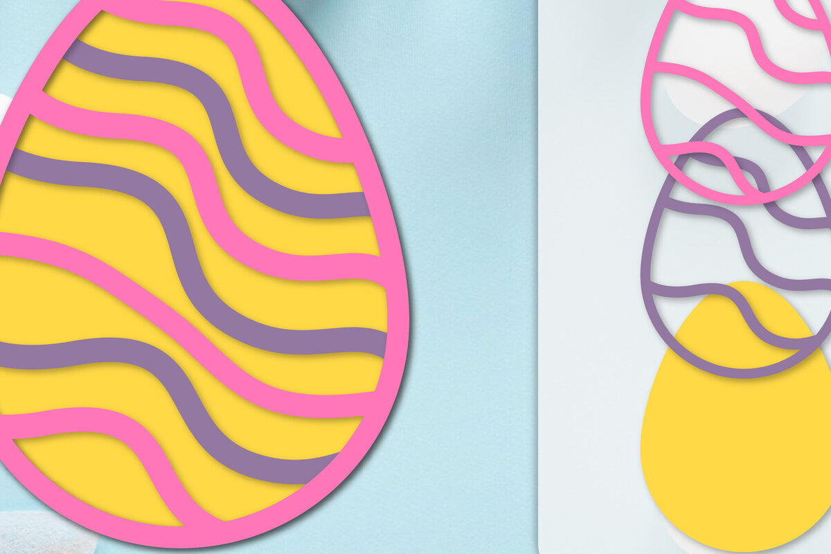 Intra απο ξύλο plywood  Χρώμα wenge 3mm-4mm πάχος - με στρώσεις πασχαλινών αυγών Δίασταση 20x20 cm INTRAFABR-123687936