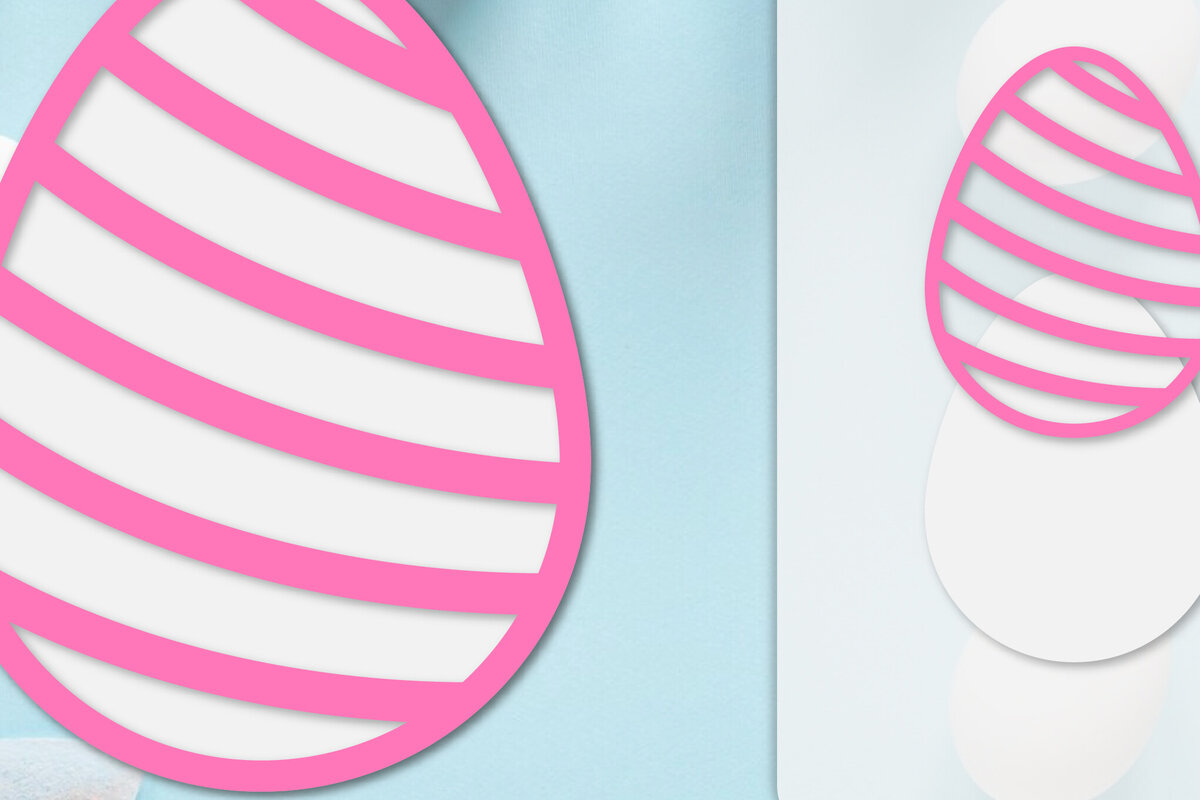 Intra απο ξύλο plywood  Χρώμα wenge 3mm-4mm πάχος - με στρώσεις πασχαλινών αυγών Δίασταση 20x20 cm INTRAFABR-34696402