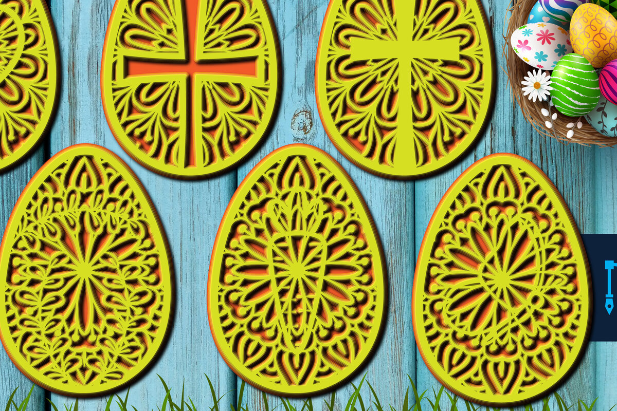 Intra απο ξύλο plywood  Χρώμα wenge 3mm-4mm πάχος - Πασχαλινό Αυγό Πολυστρωματικό Cut Bundle Δίασταση 15x15 cm INTRAFABR-37553332