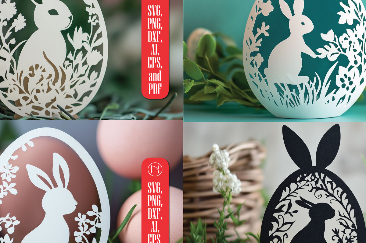 Intra απο ξύλο plywood  Χρώμα wenge 3mm-4mm πάχος - Πασχαλινό αυγό με Μπάνι Δίασταση 4x4 cm INTRAFABR-114131156