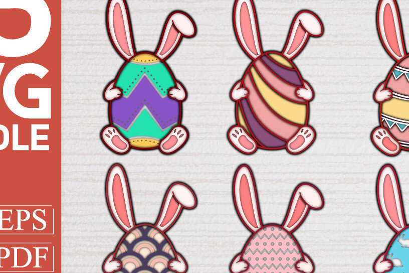 Intra απο ξύλο plywood  Χρώμα wenge 3mm-4mm πάχος - Προσφορά Πασχαλινών Αυγών 3D Mega Bundle Δίασταση 15x15 cm INTRAFABR-75155943