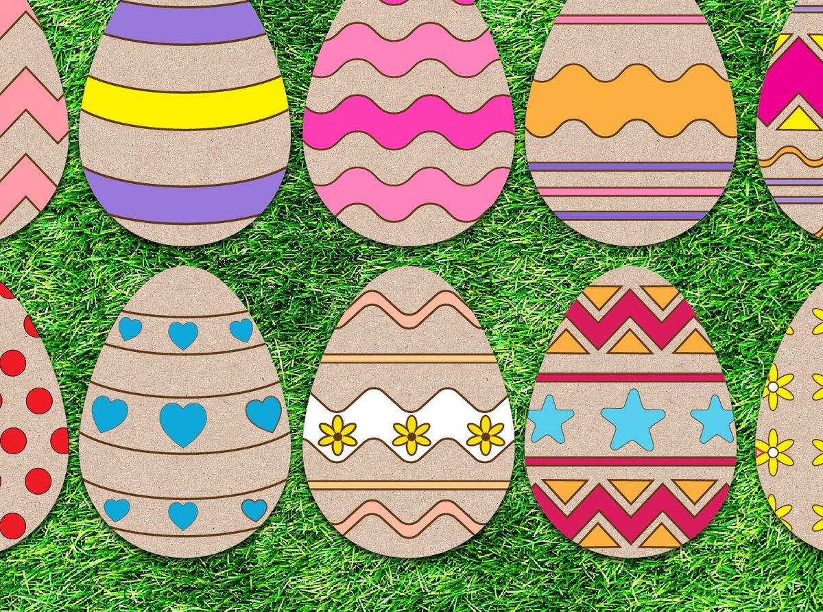 Intra απο ξύλο plywood  Χρώμα wenge 3mm-4mm πάχος - Λέιζερ Πασχαλινών Αυγών Δίασταση 3x4 cm INTRAFABR-77915209