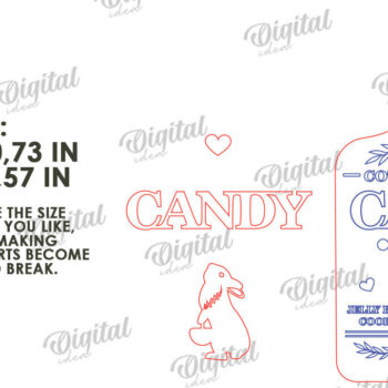 Intra απο ξύλο plywood Χρώμα wenge 3mm-4mm πάχος - σανίδα κοπής Πασχαλινής φάρμας Δίασταση 15x15 cm INTRAFABR-125035149 - Image 2