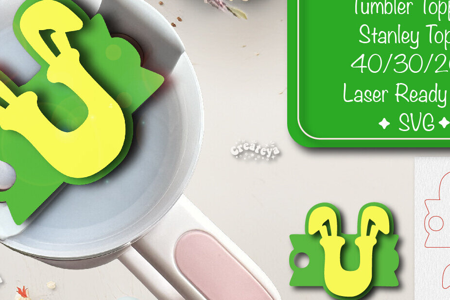 Intra απο ξύλο plywood  Χρώμα wenge 3mm-4mm πάχος - Πάσχα Glowforge Stanley Topper Δίασταση 15x15 cm INTRAFABR-67269283