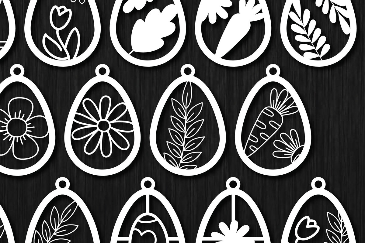 Intra απο ξύλο plywood  Χρώμα wenge 3mm-4mm πάχος - Πασχαλινό Mega Bundle Δίασταση 4x4 cm INTRAFABR-79571386