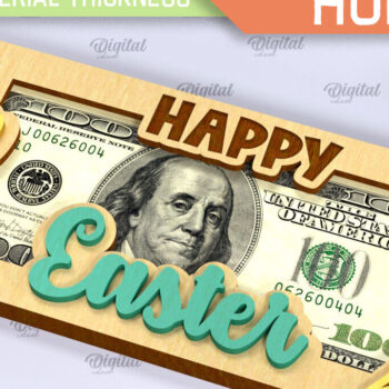 Intra απο ξύλο plywood  Χρώμα wenge 3mm-4mm πάχος - Κάτοχος Πασχαλινών Χρημάτων. Πασχαλινή Δίασταση 15x15 cm INTRAFABR-119957594 - Image 1