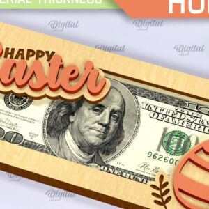 Intra απο ξύλο plywood  Χρώμα wenge 3mm-4mm πάχος - Κάτοχος Πασχαλινών Χρημάτων. Πασχαλινή Δίασταση 15x15 cm INTRAFABR-118756119