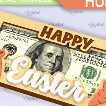 Intra απο ξύλο plywood  Χρώμα wenge 3mm-4mm πάχος - Κάτοχος Πασχαλινών Χρημάτων. Πασχαλινή Δίασταση 15x15 cm INTRAFABR-118718970 - Image 1