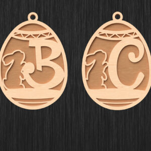 Intra απο ξύλο plywood  Χρώμα wenge 3mm-4mm πάχος - Πασχαλινό όνομα Ετικέτες Δίασταση 30x20 cm INTRAFABR-90090335