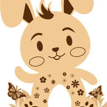 Intra απο ξύλο plywood Χρώμα wenge 3mm-4mm πάχος - ΣΕΤ ΑΥΓΟΘΗΚΕΣ ΠΑΣΧΑΛΙΝΩΝ ΚΟΥΝΕΛΙΩΝ 3 τεμ Δίασταση 5x8 cm INTRAFABR-78721463 - Image 9