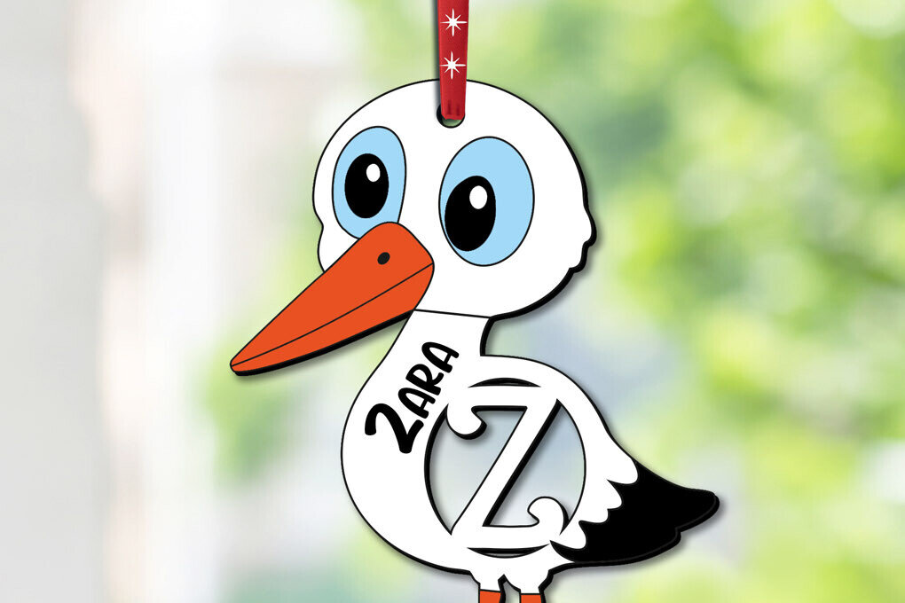 Intra απο ξύλο plywood  Χρώμα wenge 3mm-4mm πάχος - Πασχαλινό στοκ Γράμμα Z Όνομα καλαθιού Δίασταση 6x6 cm INTRAFABR-42167330