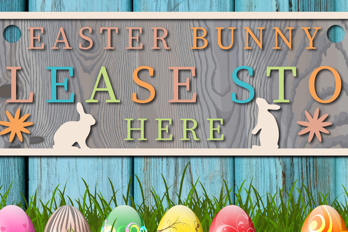 Intra απο ξύλο plywood  Χρώμα wenge 3mm-4mm πάχος - Πασχαλινή πινακίδα καλωσορίσματος για διακόσμηση πόρτας Δίασταση 15x15 cm INTRAFABR-90223942