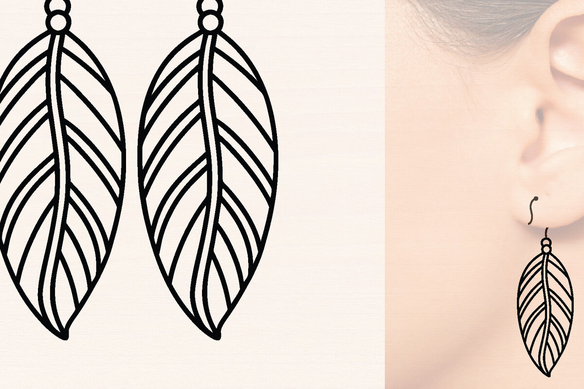 Intra απο ξύλο plywood  Χρώμα wenge 3mm-4mm πάχος - Πασχαλινά Ξύλινα Σκουλαρίκια Δίασταση 3x3 cm INTRAFABR-84912146