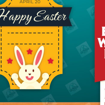 Intra απο ξύλο plywood  Χρώμα wenge 3mm-4mm πάχος - Πασχαλινή Ξύλινη Διακόσμηση Δίασταση 15x15 cm INTRAFABR-113054062 - Image 1