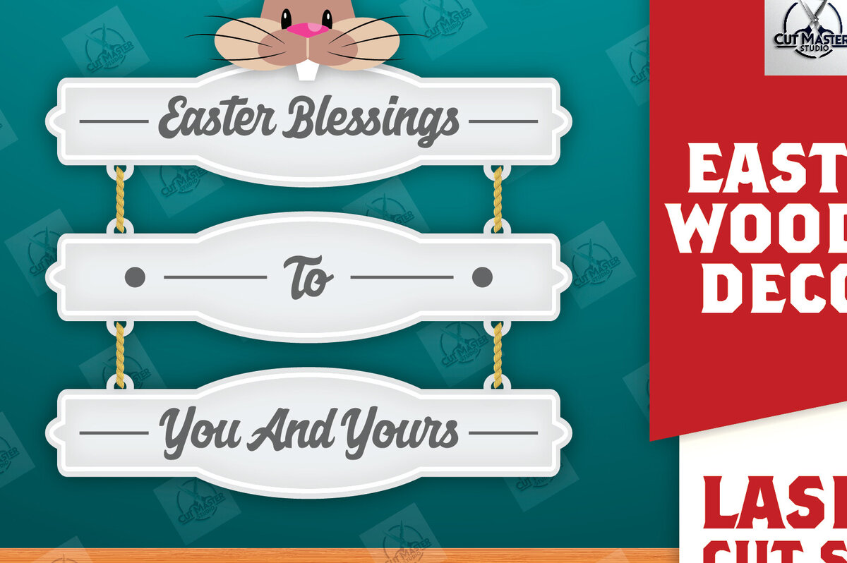 Intra απο ξύλο plywood  Χρώμα wenge 3mm-4mm πάχος - Πασχαλινή Ξύλινη Διακόσμηση Δίασταση 15x15 cm INTRAFABR-113054074