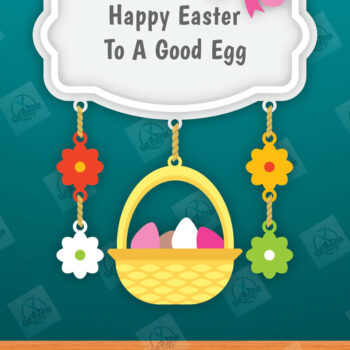 Intra απο ξύλο plywood  Χρώμα wenge 3mm-4mm πάχος - Πασχαλινή Ξύλινη Διακόσμηση Δίασταση 15x15 cm INTRAFABR-60142219 - Image 2