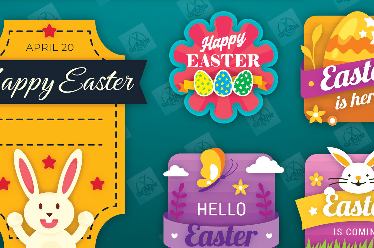 Intra απο ξύλο plywood  Χρώμα wenge 3mm-4mm πάχος - Πασχαλινή Ξύλινη Διακόσμηση Πακέτο Δίασταση 15x15 cm INTRAFABR-112747869