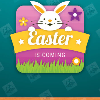 Intra απο ξύλο plywood  Χρώμα wenge 3mm-4mm πάχος - Πασχαλινή Ξύλινη Διακόσμηση Πακέτο Δίασταση 15x15 cm INTRAFABR-112747869 - Image 4