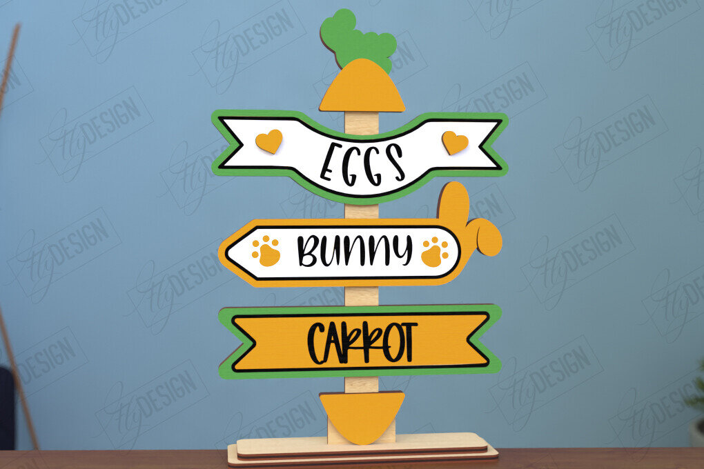 Intra απο ξύλο plywood  Χρώμα wenge 3mm-4mm πάχος - Πασχαλινή Ξύλινη Πινακίδα | Πασχαλινό περίπτερο | CNC Δίασταση 15x15 cm INTRAFABR-22616341