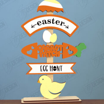 Intra απο ξύλο plywood  Χρώμα wenge 3mm-4mm πάχος - Πασχαλινές Ξύλινες Πινακίδες|Πασχαλινά σταντ Δίασταση 15x15 cm INTRAFABR-56997149 - Image 9