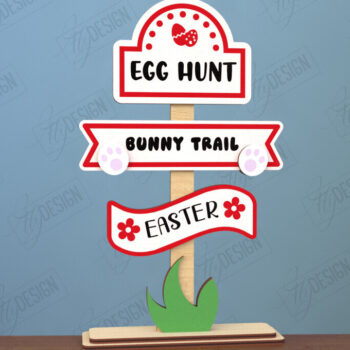 Intra απο ξύλο plywood  Χρώμα wenge 3mm-4mm πάχος - Πασχαλινές Ξύλινες Πινακίδες|Πασχαλινά σταντ Δίασταση 15x15 cm INTRAFABR-56997149 - Image 10