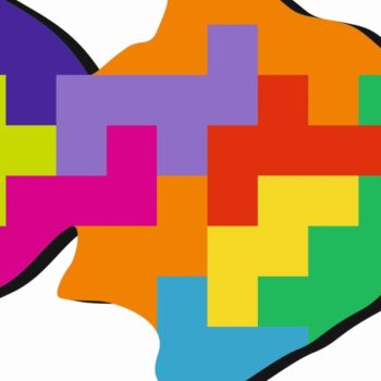 Intra απο ξύλο plywood  Χρώμα wenge 3mm-4mm πάχος - Εκπαιδευτικό παζλ για παιδιά Δίασταση 30x20 cm INTRAFABR-93448444 - Image 3