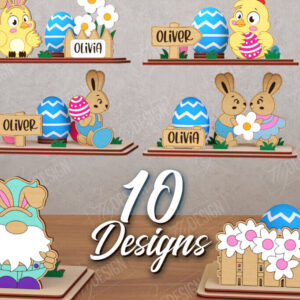 Intra απο ξύλο plywood  Χρώμα wenge 3mm-4mm πάχος - Στάση αυγών για το πασχαλινό πακέτο | Αυγοθήκη Δίασταση 15x15 cm INTRAFABR-71768618