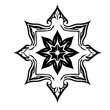 Intra απο ξύλο plywood  Χρώμα wenge 3mm-4mm πάχος - Κομψό Σετ Σχεδιασμού Κομψών Λουλουδιών Δίασταση 20x25 cm INTRAFABR-110389105 - Image 5