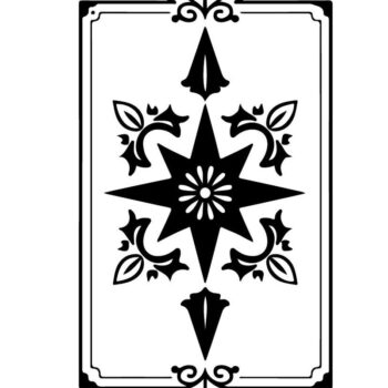 Intra απο ξύλο plywood  Χρώμα wenge 3mm-4mm πάχος - Κομψό Σετ Σχεδιασμού Κομψών Λουλουδιών Δίασταση 20x25 cm INTRAFABR-110389105 - Image 7