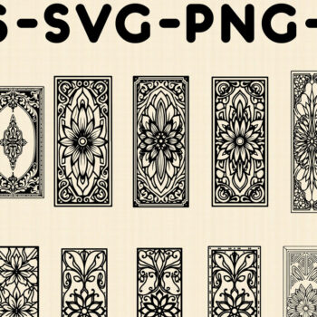 Intra απο ξύλο plywood  Χρώμα wenge 3mm-4mm πάχος - Κομψό Διακοσμητικό Πλαίσιο Πακέτο Δίασταση 20x25 cm INTRAFABR-123179998 - Image 1