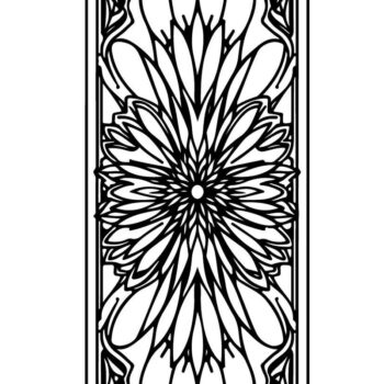 Intra απο ξύλο plywood  Χρώμα wenge 3mm-4mm πάχος - Κομψό Διακοσμητικό Πλαίσιο Πακέτο Δίασταση 20x25 cm INTRAFABR-123179998 - Image 3