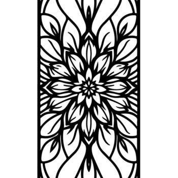 Intra απο ξύλο plywood  Χρώμα wenge 3mm-4mm πάχος - Κομψό Διακοσμητικό Πλαίσιο Πακέτο Δίασταση 20x25 cm INTRAFABR-123179998 - Image 4