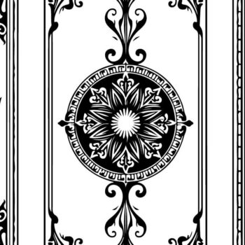 Intra απο ξύλο plywood  Χρώμα wenge 3mm-4mm πάχος - Κομψό Διακοσμητικό Πλαίσιο Πακέτο Δίασταση 20x25 cm INTRAFABR-123179998 - Image 7