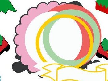 Intra απο ξύλο plywood  Χρώμα wenge 3mm-4mm πάχος - Elf Costume Shaker Topper Δίασταση 20x20 cm INTRAFABR-122587662 - Image 4