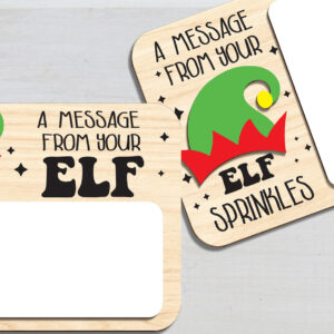 Intra απο ξύλο plywood  Χρώμα wenge 3mm-4mm πάχος - Πίνακα μηνυμάτων Elf Δίασταση 20x20 cm INTRAFABR-91289417