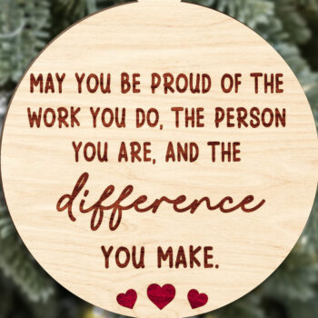 Intra απο ξύλο plywood  Χρώμα wenge 3mm-4mm πάχος - Δώρο υπαλλήλου Δίασταση 30x20 cm INTRAFABR-97011896 - Image 2