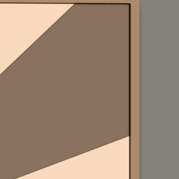 Intra απο ξύλο plywood  Χρώμα wenge 3mm-4mm πάχος - English Bull-Dog Multilayer /Vector Δίασταση 30x20 cm INTRAFABR-47229674 - Image 8