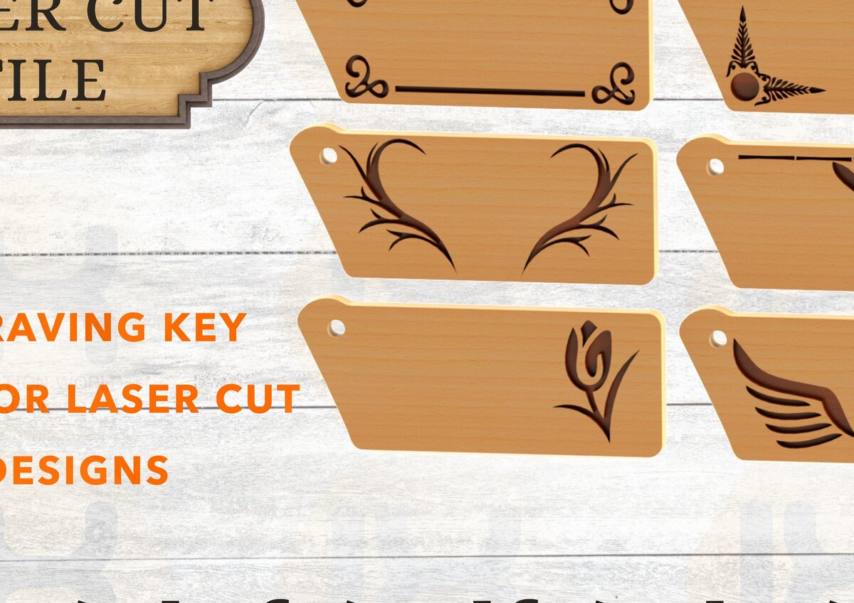 Intra απο ξύλο plywood  Χρώμα wenge 3mm-4mm πάχος - Μπρελόκ χαρακτικής για Δίασταση 4x4 cm INTRAFABR-96506816