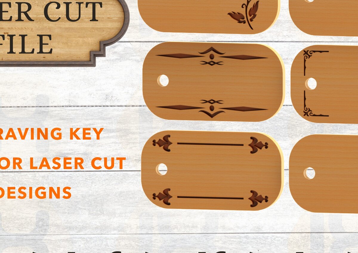 Intra απο ξύλο plywood  Χρώμα wenge 3mm-4mm πάχος - Μπρελόκ χαρακτικής για Δίασταση 4x4 cm INTRAFABR-96506864