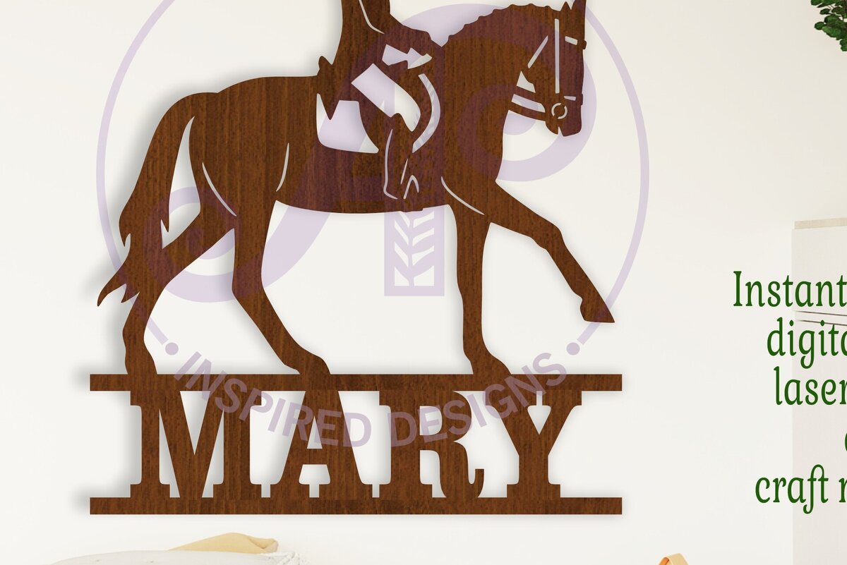 Intra απο ξύλο plywood  Χρώμα wenge 3mm-4mm πάχος - Ιππασία Ιππασίας Όνομα Δίασταση 30x20 cm INTRAFABR-100735937