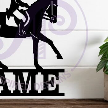 Intra απο ξύλο plywood  Χρώμα wenge 3mm-4mm πάχος - Ιππασία Ιππασίας Όνομα Δίασταση 30x20 cm INTRAFABR-100735937 - Image 2