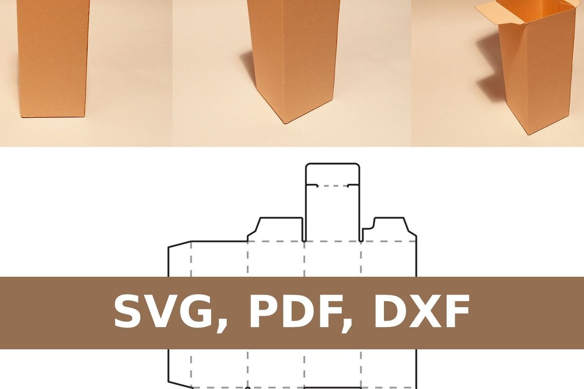 Intra απο ξύλο plywood  Χρώμα wenge 3mm-4mm πάχος - Κουτί αιθέριων ελαίων Δίασταση 20x20 cm INTRAFABR-100735662