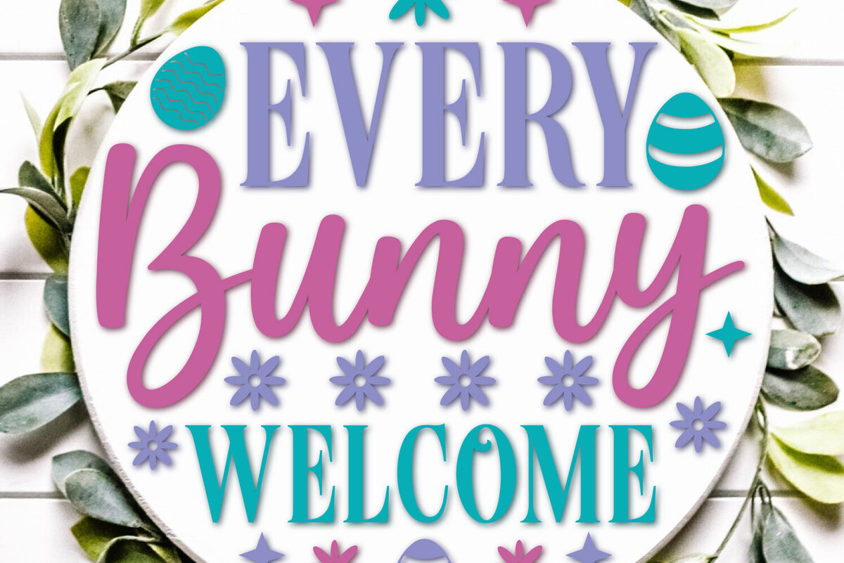 Intra απο ξύλο plywood  Χρώμα wenge 3mm-4mm πάχος - Κάθε λαγουδάκι καλωσορίζει το Πάσχα της πόρτας Δίασταση 4x4 cm INTRAFABR-95304502